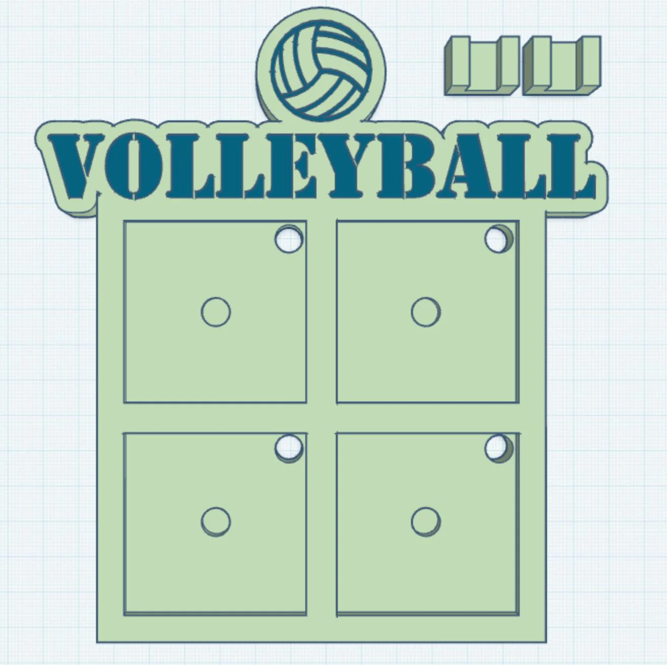 STL Collection — 23